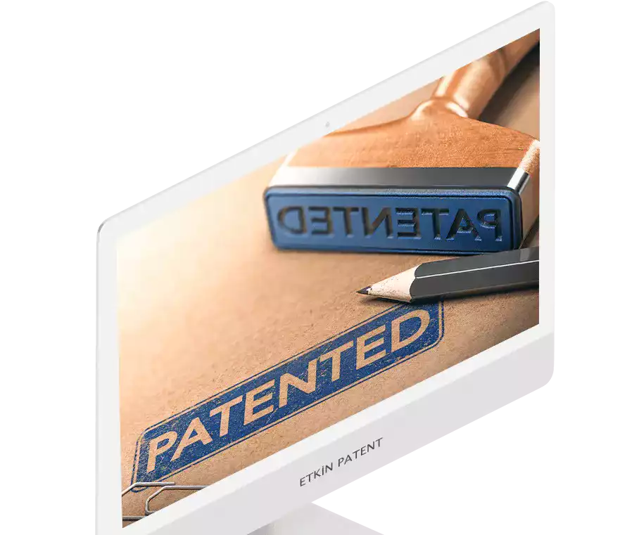 patent isteme hakkının gasbı-ostim patent